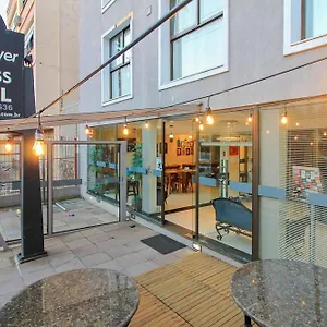 Hotel Coral Express, Proximo Ao Hospital Mae De Deus, Shopping Barra
