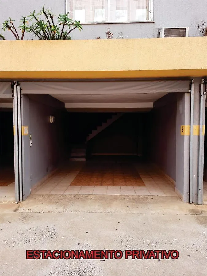 Motel Porto Dos Casais Porto Alegre