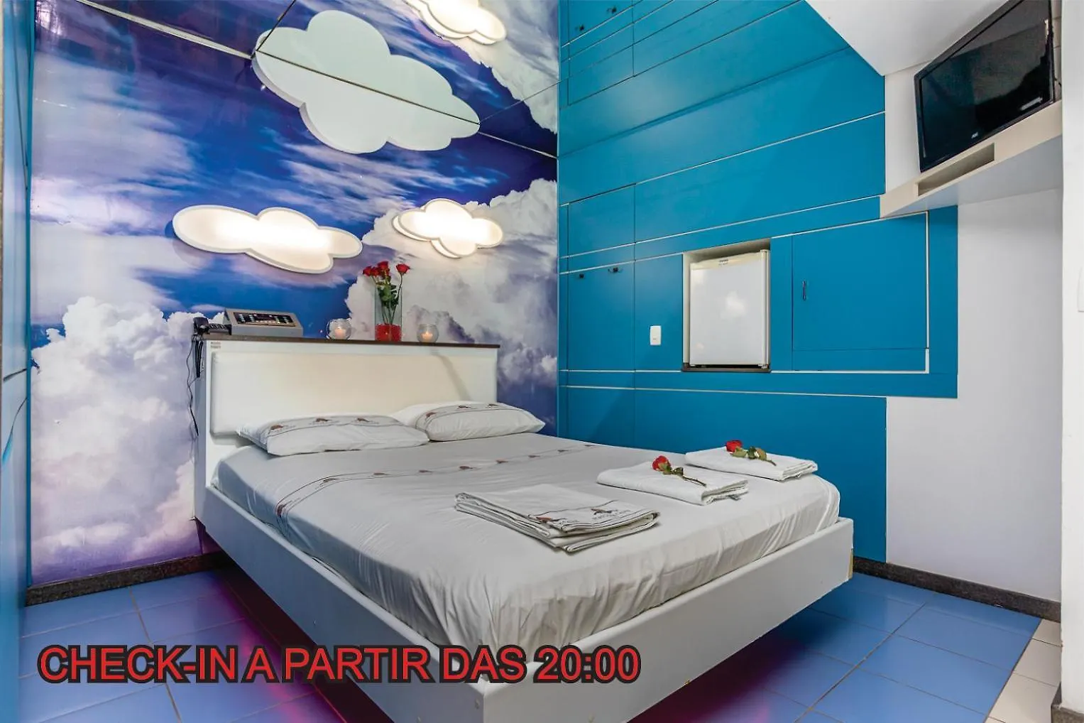Motel Porto Dos Casais Porto Alegre